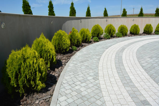 Best Driveway Resurfacing Pavers  in Macedonia, OH