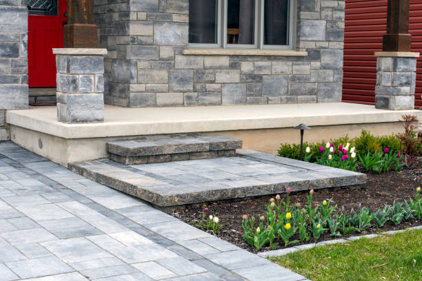 Best Driveway Pavers Near Me  in Macedonia, OH