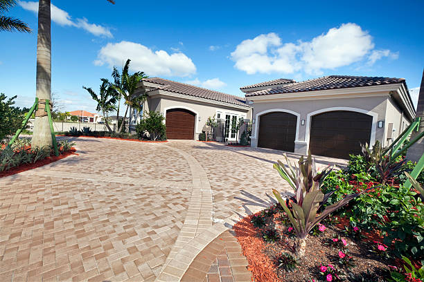 Best Driveway Pavers for Homes  in Macedonia, OH