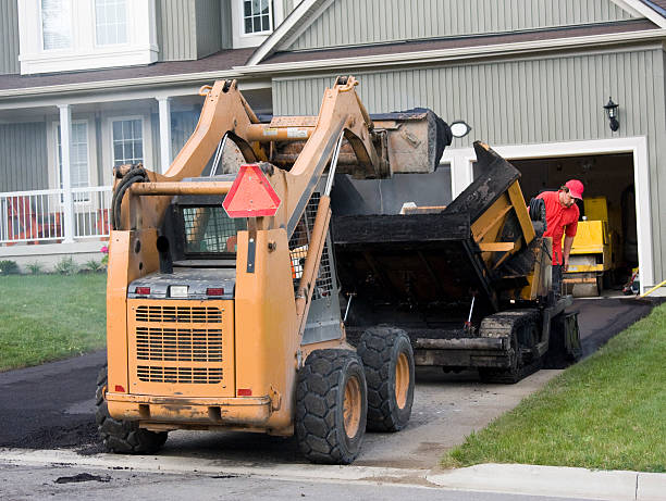 Best Cobblestone Driveway Pavers  in Macedonia, OH